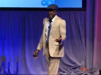 TEDxSMU